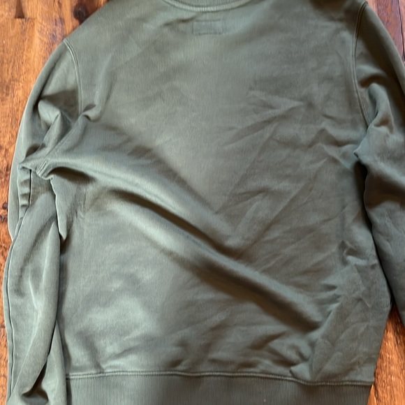 Women’s Calvin Klein sweatshirt - Picture 3 of 4